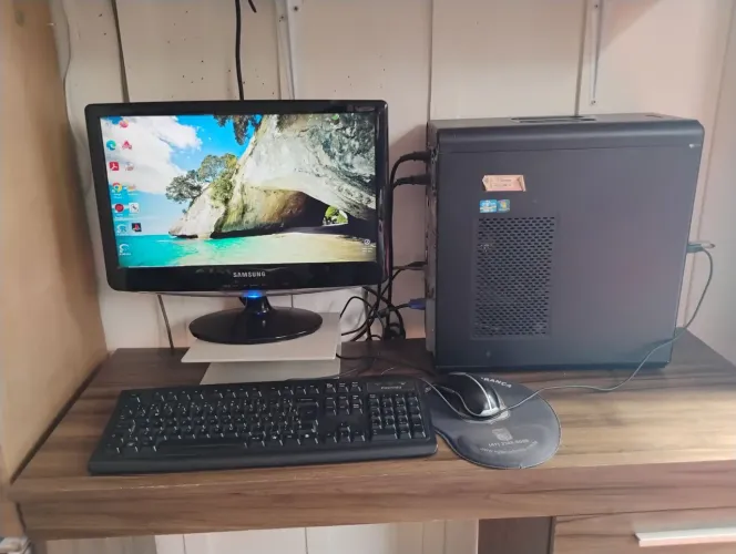 PC usado 