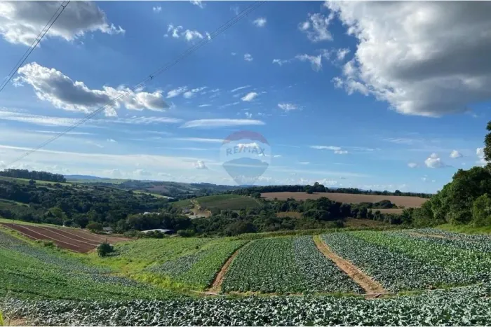 Sítio à venda em Bragança Paulista