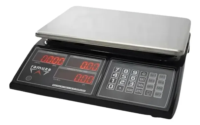 Balança digital 31kg Entrega gratis