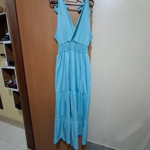 Vestidos compridos