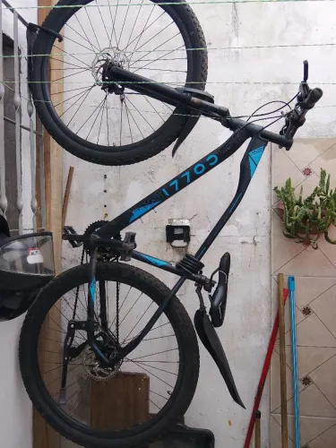 Bicicleta Colli Duster aro 29
