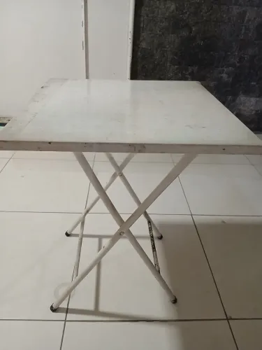 Mesa de bar