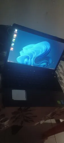 Notebook dell