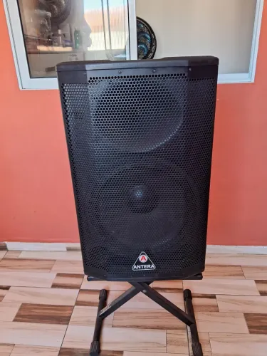 Caixa Ativa Antera SC15AP plus