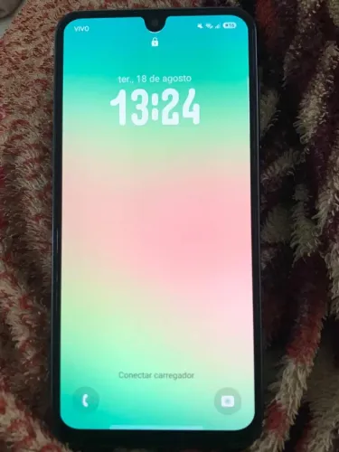 Celular Samsung A26