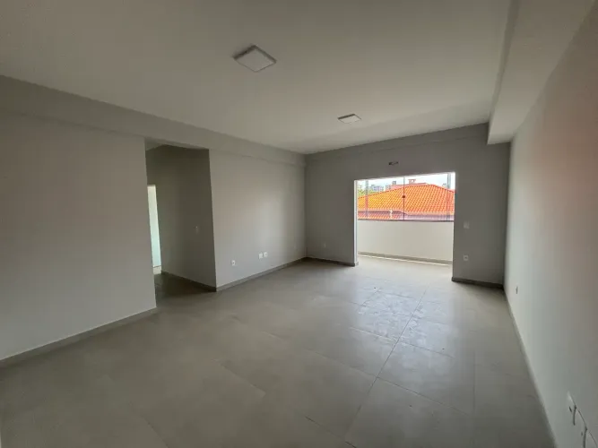 Apartamento novo aluguel anual 