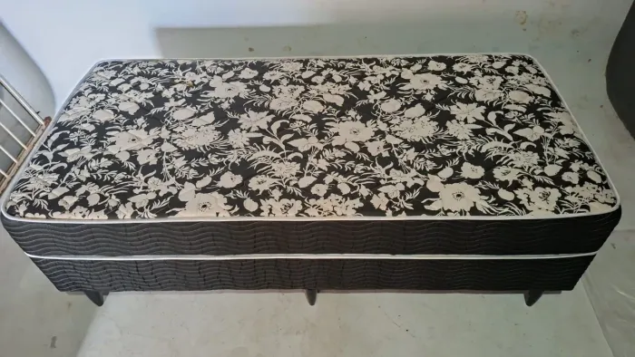 Colchão Box Conjugado Ortobom