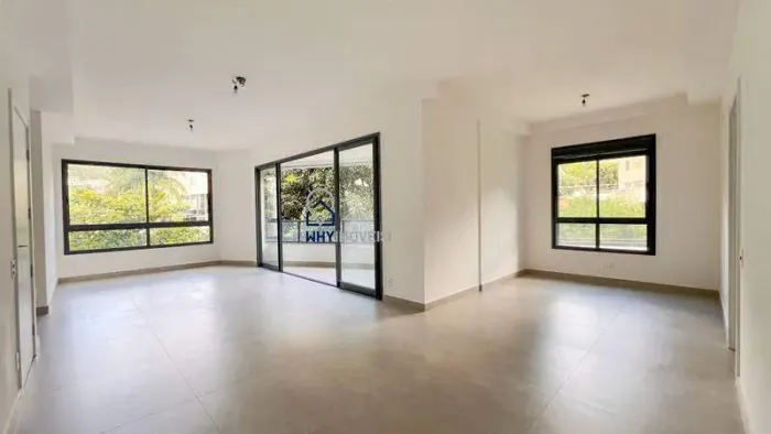 Apartamento à venda, 3 quartos, 3 suítes, 2 vagas, Sion - Belo Horizonte/MG