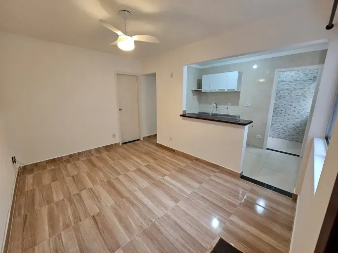 Apartamento Jardim Satelite