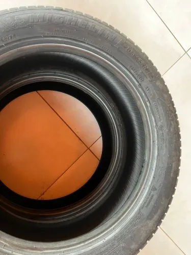 Pneu 205 55 17 Michelin Primacy 4+ Novo