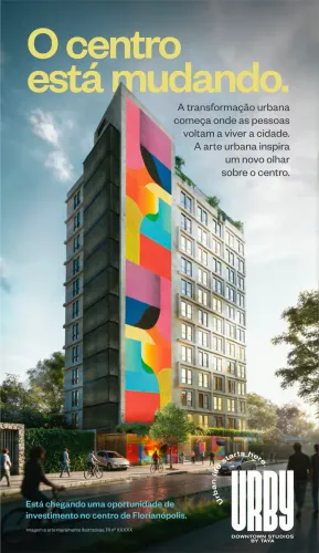 Oportunidade de investimento Baixa