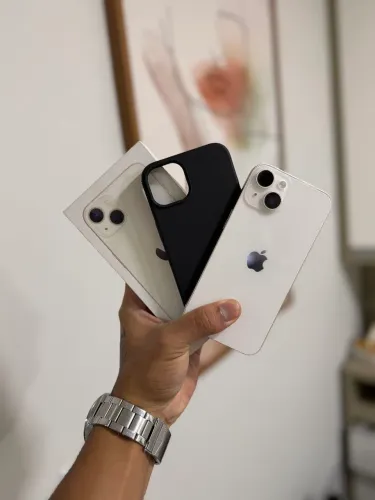 Iphone 14 128GB (Conservadissimo)