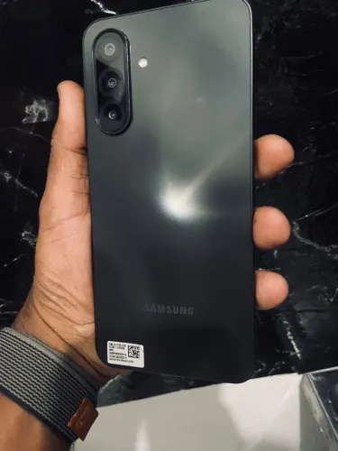 Samsung a17 128gb zero