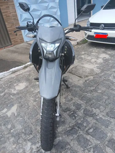 VENDO SHINERAY 175 EFI 