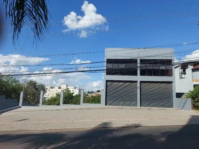 Locação Deposito/Pavilhao PORTO ALEGRE RS Brasil