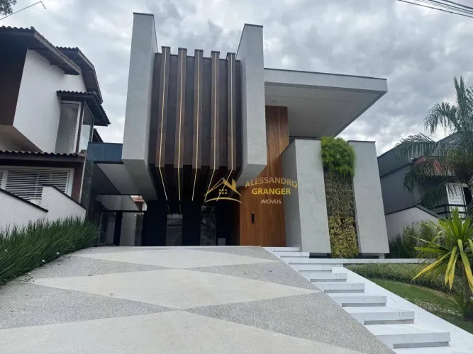 LINDA CASA A VENDA CONDOMINIO ARUA ECO PARK