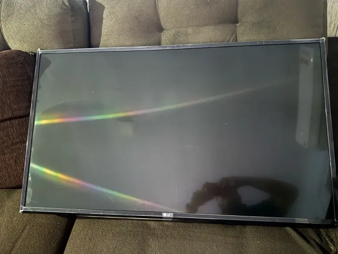 SMART TV LG 43 POLEGADAS - FULL HD