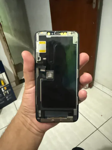 Tela iPhone 11 Pro Max