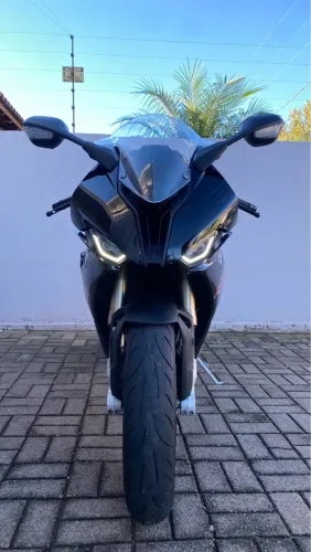 BMW S1000rr