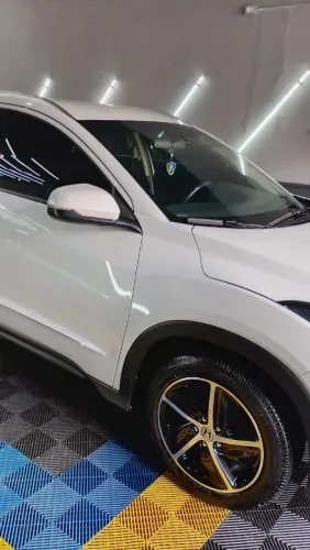 Honda HR-V EX 1.8 Flexone 16V 5P Aut. 2020
