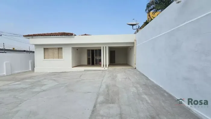 Casa residencial ou comercial para venda, Pico Do Amor, Cuiabá
