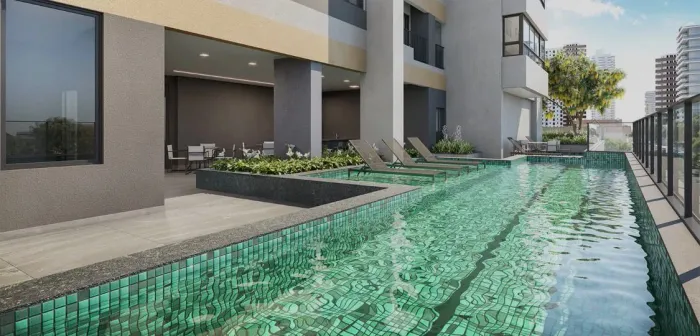 Residencial Full Bueno