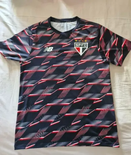 Camisa São paulo original 