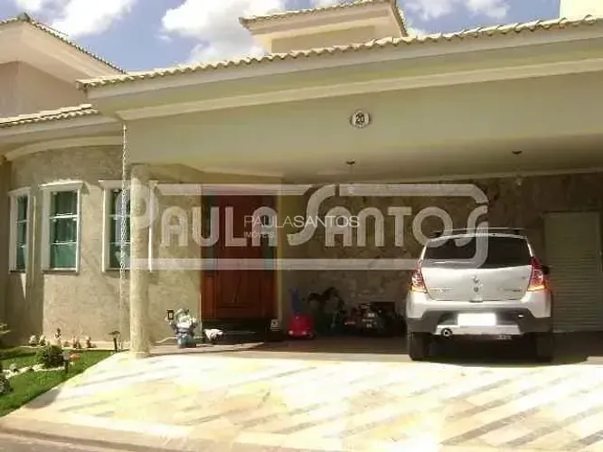 Casa à venda, 280 m² por R$ 1.800.000,00 - Condomínio Mirante de Ipanema - Sorocaba/SP