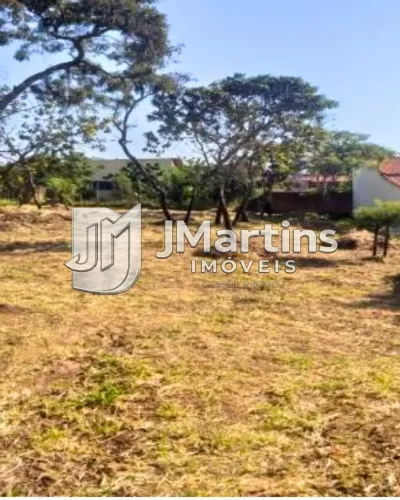 Terreno Residencial para Venda Broa, Brotas