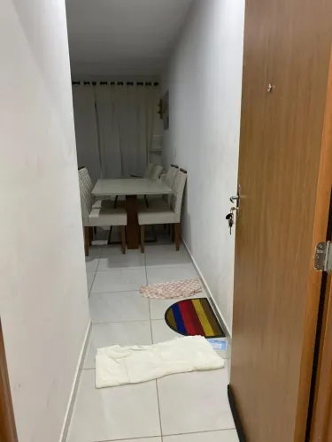 Apartamento no Jardim Veneza - Repasse R$ 30 mil, negociável!