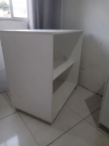 Balcão bancada