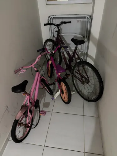 Bicicletas