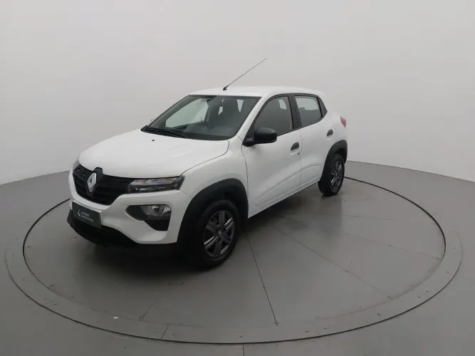 Renault Kwid 1.0 Zen 2025