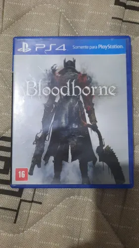 Bloodborne