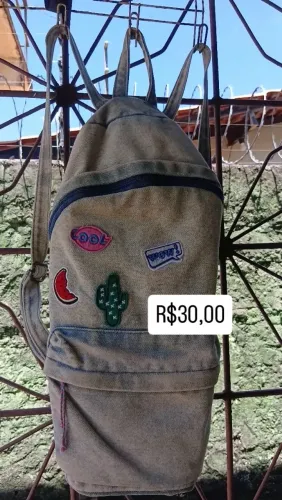 Mochila