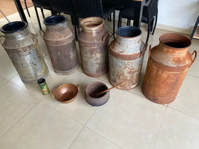 Antiguidades