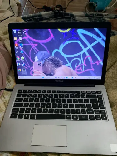 NOTEBOOK POSITIVO