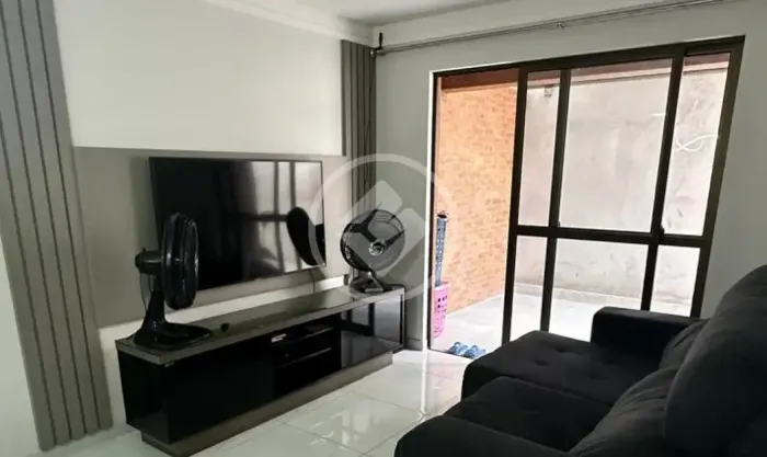 Apartamento Térreo com Piscina e Área Gourmet Privativas codigo: 353841