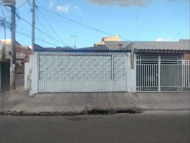Casa em Condomínio 49 m² (01 vaga) - Vila Helena - Sorocaba - SP