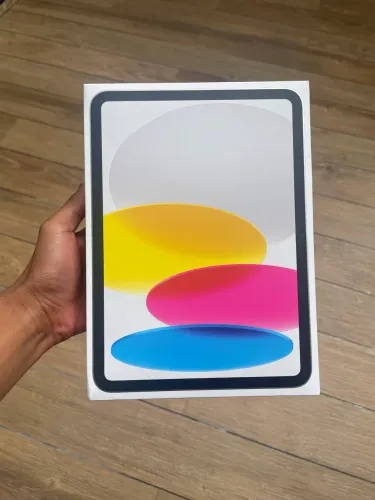 iPad 11 - Lacrado
