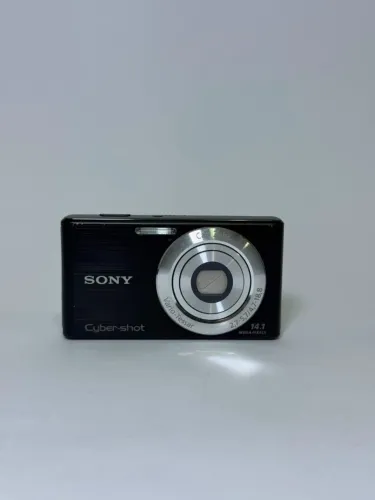 CyberShot | Sony DSC-W530