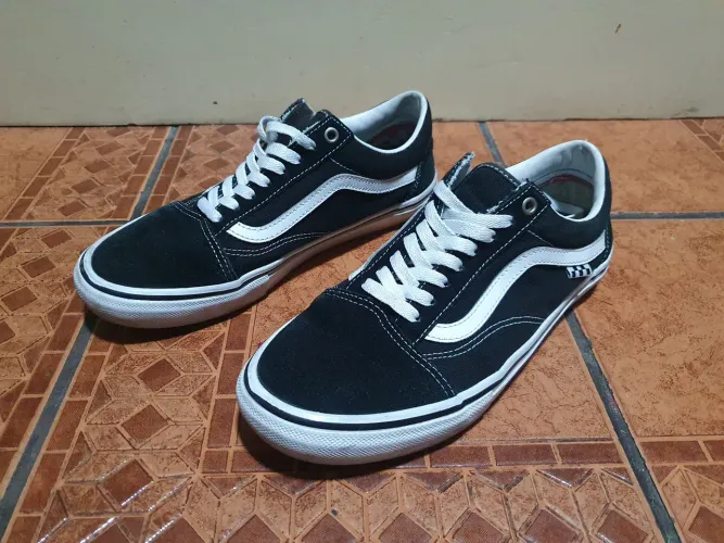 Vans Old Skool Skate 41