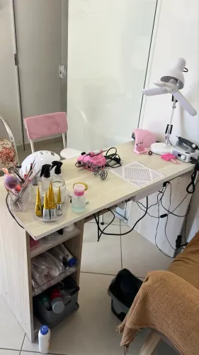 Kit Nail Designer