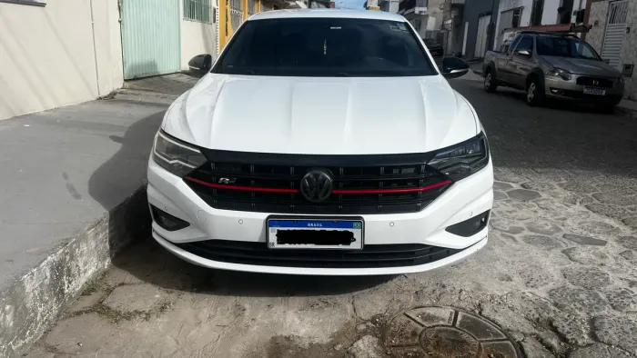 Volkswagen Jetta R-line 250 TSI 1.4 Flex 16V Aut. 2019