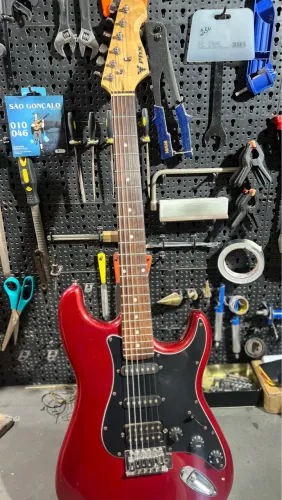 Guitarra PHX