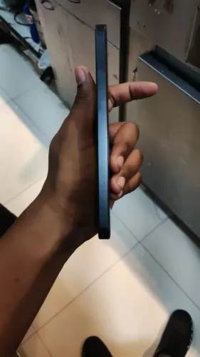 Troco poco X7 pro 