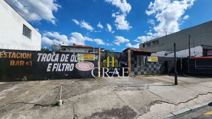 Terreno, 1040 m² - venda por R$ 3.000.000,00 ou aluguel por R$ 10.000,00/mês - Rio Grande