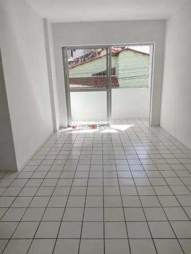 Apartamento para locação no bairro do Cocó - Fortaleza ce