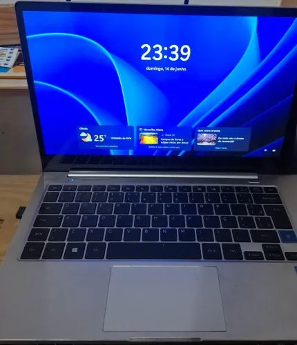 Notbook samsung