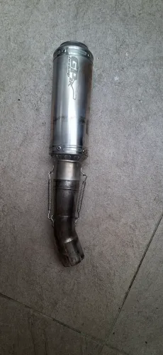 Ponteira Jeskap GP2r